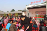 肥西縣官亭鎮：“三心合一”讓流動黨員“心有所屬”