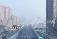 提前8個多月實現(xiàn)主線橋通車 “合肥第一高架”直通肥西