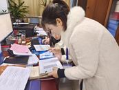 望城街道：全力推進第五次經(jīng)濟普查，助力新時代經(jīng)濟發(fā)展