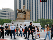 韩国逾四成家庭为“一人户”，导致大米需求量减少