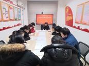 迎江區(qū)錢牌樓社區(qū)：念好“三字訣” 推進(jìn)信用社區(qū)建設(shè)