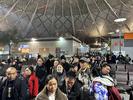 春运首日预计发送旅客228万人次 长三角铁路多措并举迎接八方客
