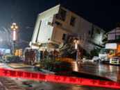 日本能登半岛地震后一周发生有感地震超1200次