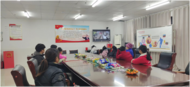 真情暖童心 相伴護(hù)成長(zhǎng)  