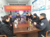 化解百姓矛盾的好所長 ——記銅陵市樅陽縣白梅鄉派出所所長錢青