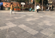 歷時近一月合肥淮浦街鋪裝路面維修結束    頻頻維修難在哪？相關方回應