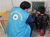 潤物無聲，孵化育人|潘木火的教育與公益之路  