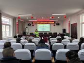 巢湖市愛巢社工開展2024年“我們的節日”·春節——喜迎新春，守護安全主題活動  