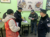 天橋街道：全力構建民政服務系統(tǒng)“安全島”