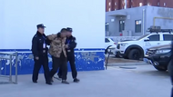初中生回家途中遭強奸殺害，陜西警方：潛逃23年嫌犯被抓獲