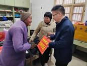 懷寧高河：“三舉措”做好困難退役軍人幫扶工作