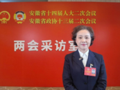 安徽省政協(xié)委員韓永生：以科技創(chuàng)新引領(lǐng)綠色食品產(chǎn)業(yè)高質(zhì)量發(fā)展