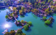 永泉小鎮：無憂度假攻略