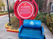 “3+”工作法，讓居民幸福感在家門口“升級”