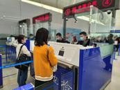 合肥至泰國曼谷增開客運航線