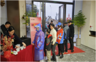安慶市迎江區(qū)南水回族社區(qū)：溫情“臘八” 暖心“粥”到  