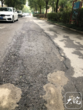 小区道路何时能平坦？合肥兴海苑D区物业：问题多次上报