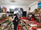 怀宁县江镇镇开展文化市场“扫黄打非”专项检查