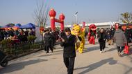 新春走基層 | 桐城市呂亭鎮(zhèn)：千年古驛趕大集，水運(yùn)金河找年味