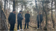 懷寧縣涼亭鄉：“三項嚴管”確保除治成效  