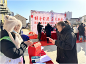 蕪湖市灣沚區前進社區：聚人氣暖人心，五老聚力助力社區治理新發展  