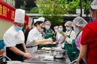 合肥瑤海區“兩會”開幕 交出“民生答卷”