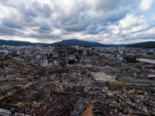 日本能登半岛地震死亡人数增至232人