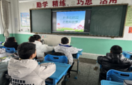 懷寧縣馬廟鎮：“前沿科技”進校園，點燃美好科技夢