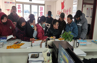 壽縣雙橋鎮(zhèn)：統(tǒng)籌發(fā)力齊宣傳法律知識進萬家