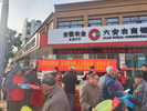 韩摆渡镇：推进垃圾分类成为低碳生活新标尺