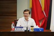 火箭院原院長王小軍被撤銷全國政協委員資格
