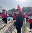 懷寧縣涼亭鄉：呵護幸福河湖  繪就生態畫卷