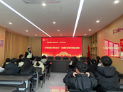 鼓樓街道月亮島社區：開展“文明交通，綠色出行”交通安全知識普及活動