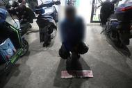 徒手攀爬5樓行竊 黃山一“飛賊”落網