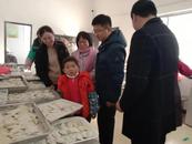 宜秀區政協汪東梅委員工作室開展關愛留守兒童“包餃子 迎新年”活動
