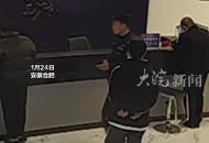 大皖正能量|民警一句關切 讓出走11年的男子 與家人團聚