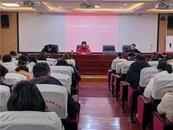 亳州高新區教育系統多舉措護航開學