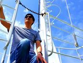 理科男的極致浪漫：從南極給雙胞胎女兒寫32封信