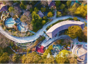 安慶“冷空氣”帶旺“溫泉經濟”