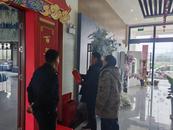 懷寧縣洪鋪鎮(zhèn)：筑牢安全屏障 開展消防安全集中除患攻堅整治行動