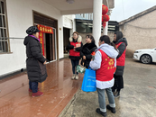 半湯街道：春風行動送崗位 工會服務促就業