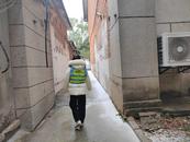 大觀區(qū)天橋社區(qū)全面開展雨雪天氣流浪乞討人員排查工作