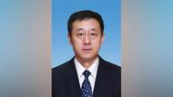 劉旸不再擔任山西省副省長，同時辭去省人大代表職務