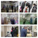 六安市人民醫(yī)院開展春節(jié)前消防安全隱患大檢查