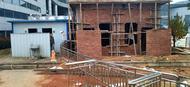 樅陽分公司客運站新建公廁 讓春運乘客更方便