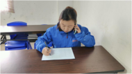 雪中探望 關愛升溫  