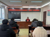 黃莊街道朝陽(yáng)社區(qū)開(kāi)展“人人關(guān)注、人人支持、人人參與”食品安全知識(shí)科普宣傳活動(dòng) 