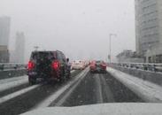 中東部雨雪進入鼎盛時段：局地或有大暴雪，降溫濕冷感十足