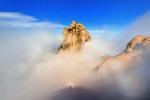 天柱山风景区对多类人群实施免票