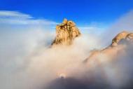 天柱山風(fēng)景區(qū)對多類人群實施免票